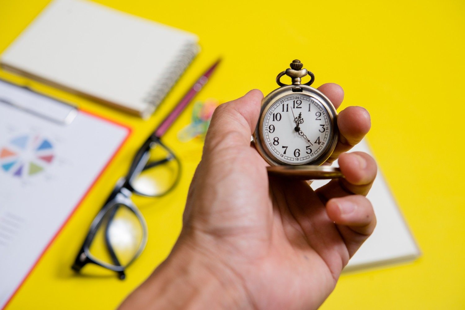 Question-Type Specific Timing Strategies